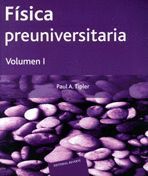FISICA PREUNIVERSITARIA VOL. 1