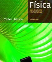 FISICA PARA LA CIENCIA Y LA TECNOLOGIA VOL.2A 6ªED.