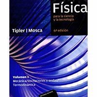 FISICA CIENCIA Y TECNOLOGIA VOL 1 MECANICA OSCILACIONES ONDAS TER