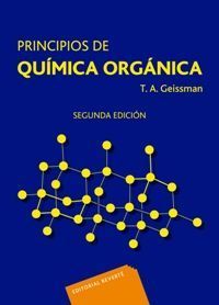 PRINCIPIOS DE QUÍMICA ORGÁNICA