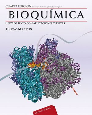 BIOQUIMICA 4ª EDICION VOL I