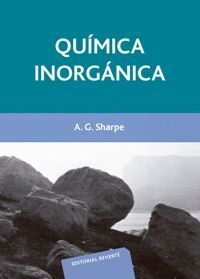 QUÍMICA INORGÁNICA