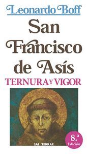 FRANCISCO DE ASIS TERNURA Y VIGOR
