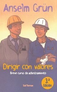 DIRIGIR CON VALORES