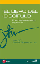 EL LIBRO DEL DISCÍPULO