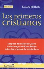015 - LOS PRIMEROS CRISTIANOS.