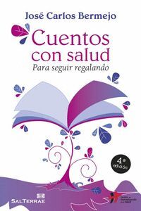 CUENTOS CON SALUD