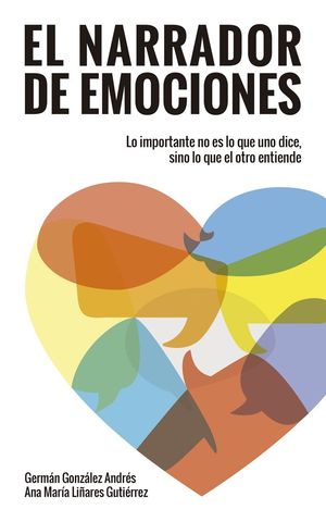 EL NARRADOR DE EMOCIONES