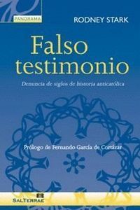 FALSO TESTIMONIO