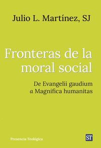 FRONTERAS DE LA MORAL SOCIAL