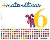 MAS MATEMATICAS 6 ED05