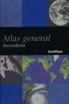 ATLAS GENERAL SECUNDARIA (T) NUEVA EDICION