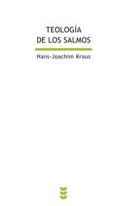 TEOLOGÍA DE LOS SALMOS
