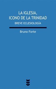 LA IGLESIA, ICONO DE LA TRINIDAD