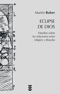 ECLIPSE DE DIOS