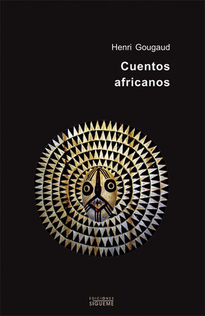 CUENTOS AFRICANOS