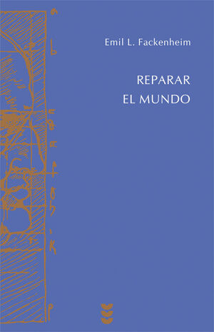 REPARAR EL MUNDO