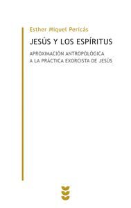 JESÚS Y LOS ESPÍRITUS