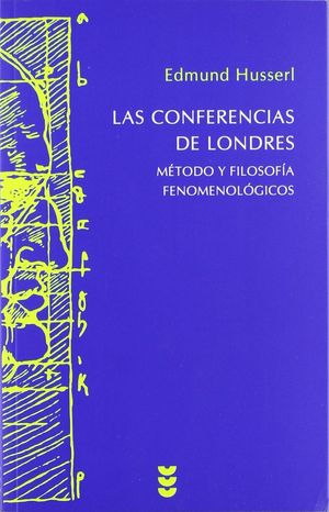 LAS CONFERENCIAS DE LONDRES