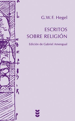 ESCRITOS SOBRE RELIGIÓN