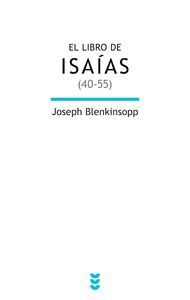 EL LIBRO DE ISAÍAS (40-55)