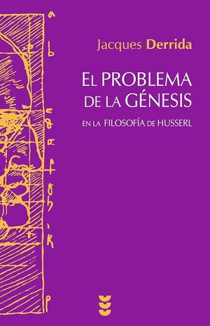 EL PROBLEMA DE LA GENESIS