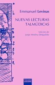 NUEVAS LECTURAS TALMÚDICAS