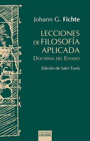 LECCIONES DE FILOSOFIA APLICADA