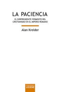 LA PACIENCIA