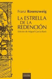 LA ESTRELLA DE LA REDENCIÓN