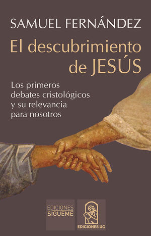 EL DESCUBRIMIENTO DE JESUS