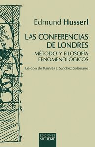 LAS CONFERENCIAS DE LONDRES