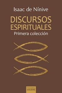 DISCURSOS ESPIRITUALES (PRIMERA COLECCION)