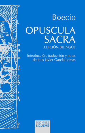 OPUSCULA SACRA