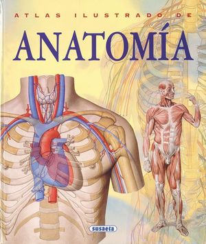 ATLAS ILUSTRADO DE ANATOMIA