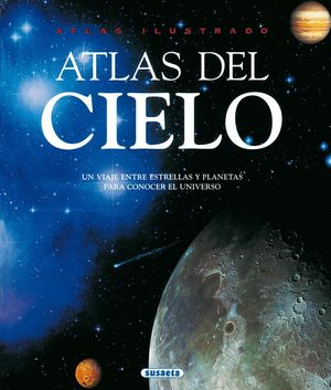 ATLAS DEL CIELO (T)