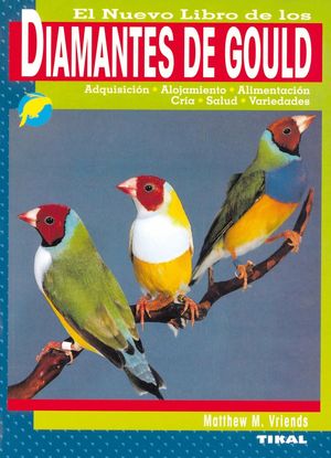 DIAMANTES DE GOULD