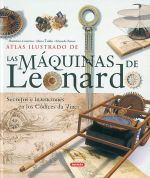 LAS MAQUINAS DE LEONARDO