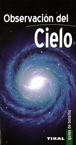 OBSERVACION DEL CIELO