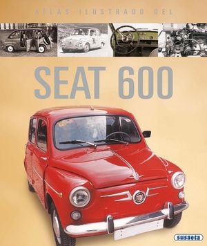 ATLAS ILUSTRADO DEL SEAT 600