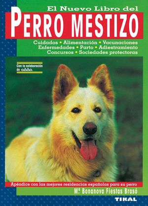 PERRO MESTIZO