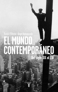 EL MUNDO CONTEMPORANEO SIGLO XIX Y XXI