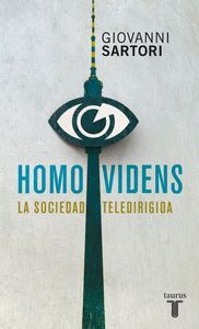 HOMO VIDENS LA SOCIEDAD TELEDIRIGIDA