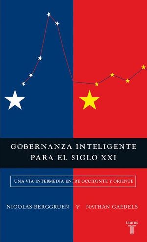 GOBERNANZA INTELIGENTE PARA EL SIGLO XXI