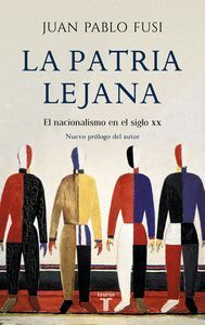 LA PATRIA LEJANA