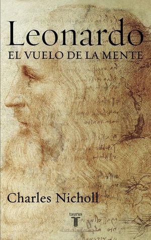 LEONARDO EL VUELO DE LA MENTE (T)