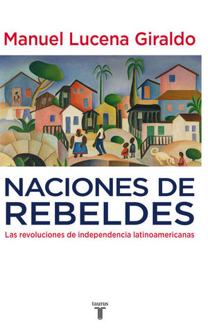 NACIONES DE REBELDES