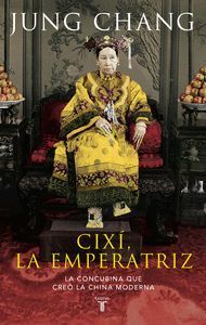 CIXI EMPERATRIZ