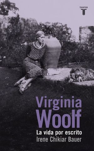 VIRGINIA WOOLF