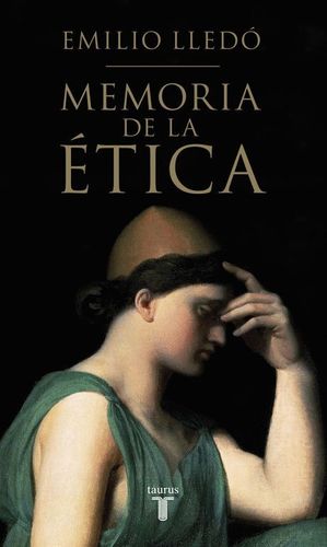 MEMORIA DE LA ETICA (PREMIO PRINCESA DE ASTURIAS 2015)